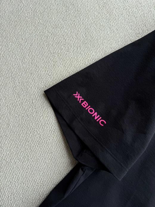 X-BIONIC山野轨迹文化短袖T恤 md 341731 商品图12