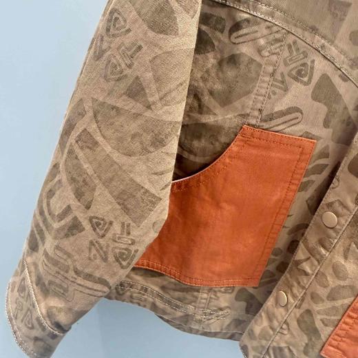 安踏儿童小童2026年夏季新款亲肤透气儿童休闲百搭外套352629604 商品图3