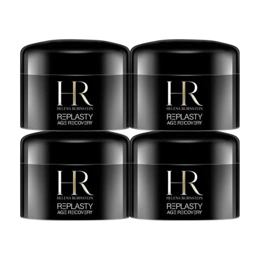 HR赫莲娜黑绷带晚霜5ml*4 商品图4