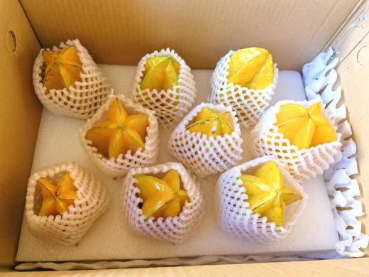 有机香蜜杨桃 商品图7