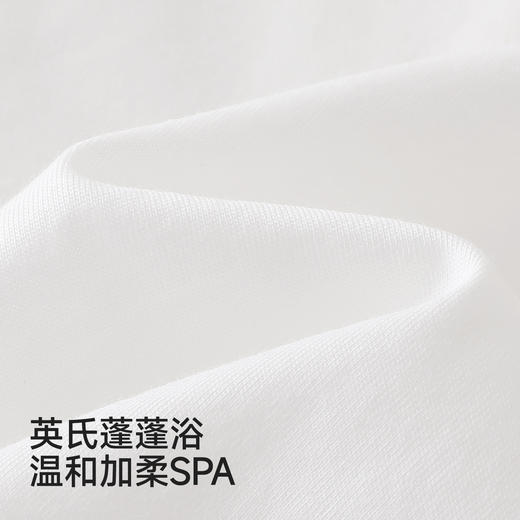 【商场同款】英氏儿童衣服男童夏季短袖T恤纯棉绅士百搭新款上衣 商品图1