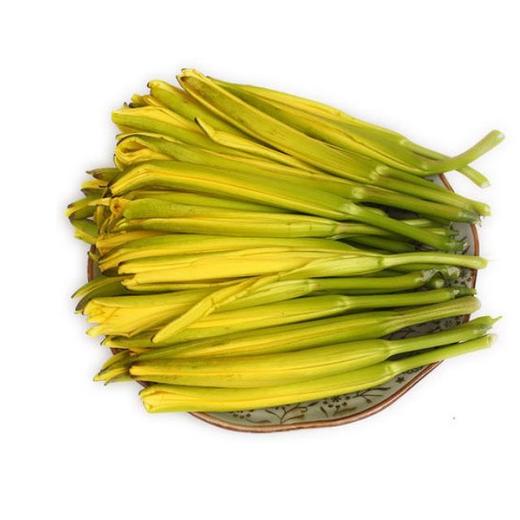 【春菜】鲜黄花菜（份） 商品图0