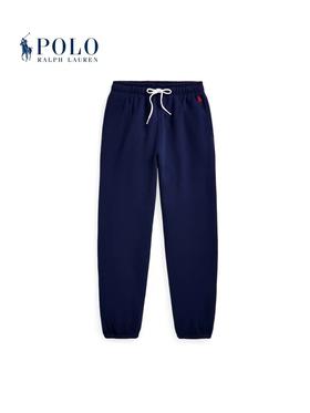 Ralph Lauren 拉夫劳伦 运动裤女  WMPOPNTNBQ20325-410 .