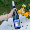 疯抢中！！【德国原瓶进口】Latinium琼瑶浆白葡萄酒 半甜型10.5vol 750ml/瓶 送手提礼袋 商品缩略图2