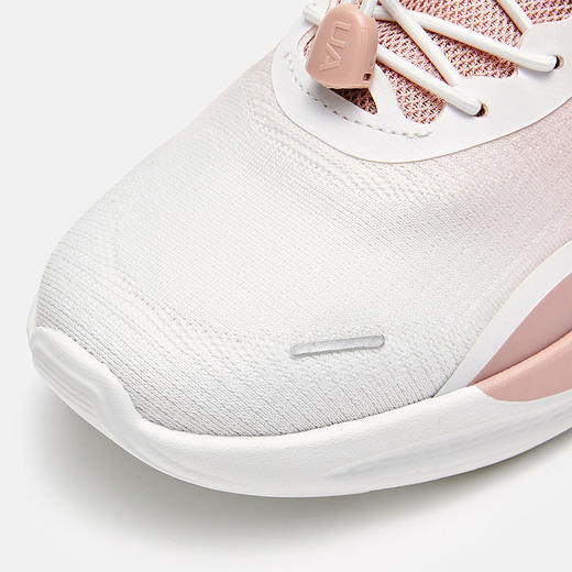 【品牌直发-福利特惠】Under Armour安德玛儿童 透气缓震舒适 跑鞋2531109 商品图11