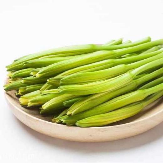 【春菜】鲜黄花菜（份） 商品图1