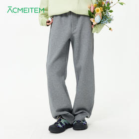 【出游季特惠-春夏新品】ACMEITEM爱棵米-休闲卫裤GAH3021061A