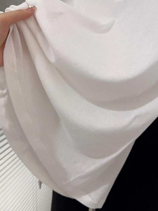 39-8 MM女士翻领长袖 商品图9