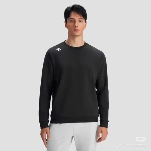 春季新品 5个系列  空气层卫衣 商品图9