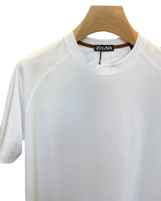 男款丝棉短袖T恤la 商品图3