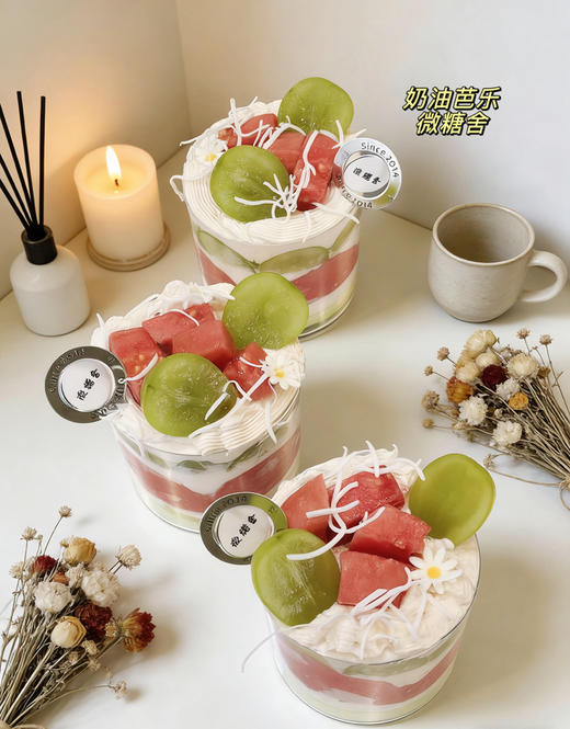 青提芭乐 商品图1