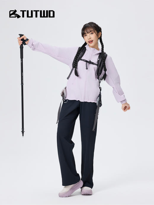 Tutwo|女式防风外套 TTAEP821811 商品图2