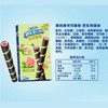 奥利奥可可脆卷（芭乐青提味）夹心饼干50g 商品缩略图5