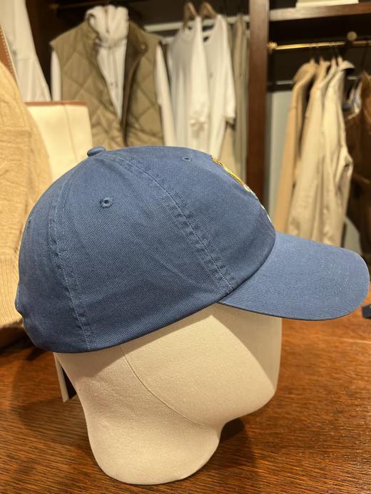 Ralph Lauren 拉夫劳伦 帽子男  MAPOHGS0J422523-410 . 商品图1
