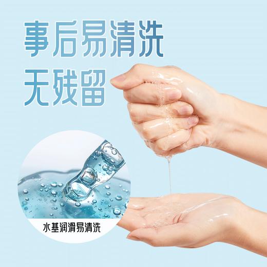 【直供】安太医王昭君玻尿酸超薄安全套男士情趣安全套 商品图10