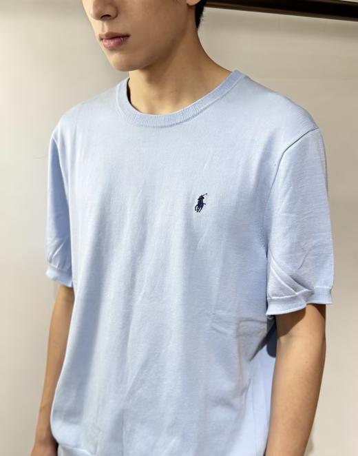 Ralph Lauren 拉夫劳伦 T恤男  MNPOSWE1N820123-400 . 商品图1