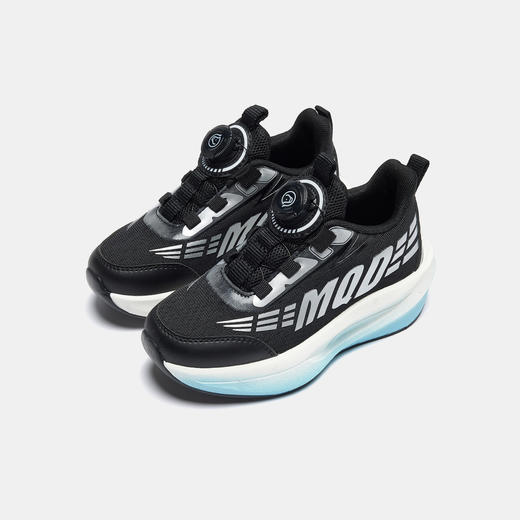 【ZY马骑顿】春季休闲童鞋 商品图5