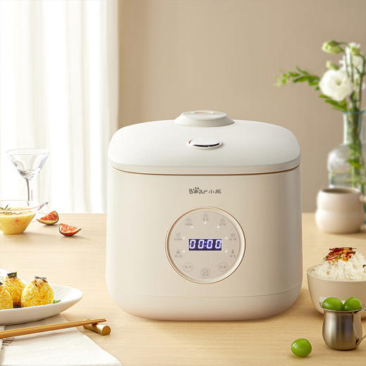 小熊 电饭煲/DFB-N30K1 商品图1