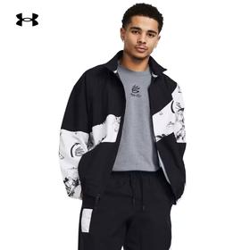 299.9元安德玛外套 580964-LN（线上线下同时售卖 不保证有货 ）