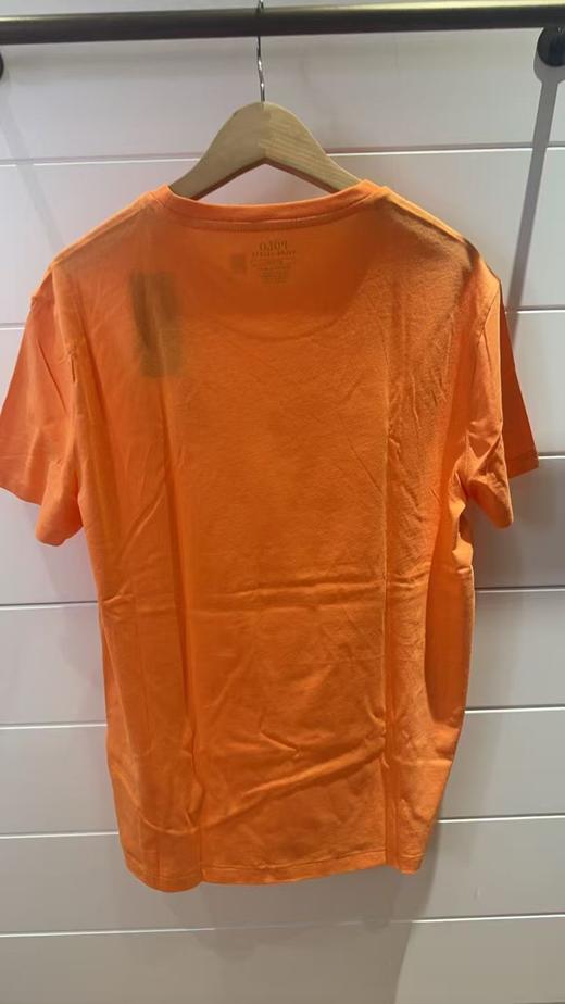 Ralph Lauren 拉夫劳伦 T恤男  MNPOTSH1N823106-800 . 商品图1