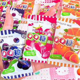 樱宫6273 QQ糖橡皮