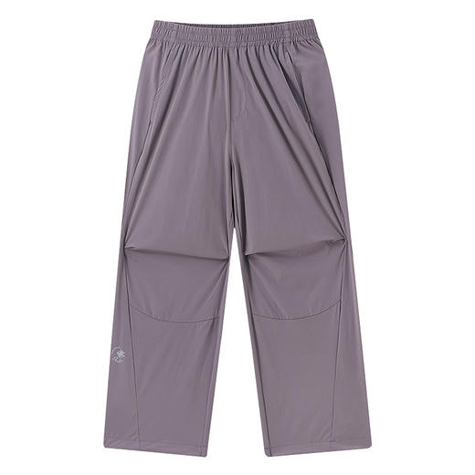 【实体店同款】男童全腰梭织单裤夏季新款安奈儿童装AB626152 商品图6