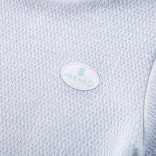 英氏儿童套装男女宝宝保暖上衣裤子家居服套装YLCAJ30006A YLTAJ30006A 商品图2