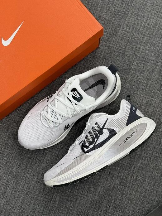 【假一罚三】Nike Vomero 18低帮跑鞋⚡ 透气减震+百搭潮色，跑步出街都吸睛～ 商品图8