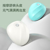 【智能！理疗头部按摩仪】迷你智能头部按摩器 电动防水按摩仪 理疗揉捏家用放松头皮神器 商品缩略图4