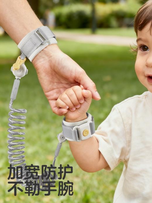 【出游好物】KUB可优比防丢儿童宝宝牵引绳防走丢带宝宝防丢儿童牵引绳防丢绳 商品图3