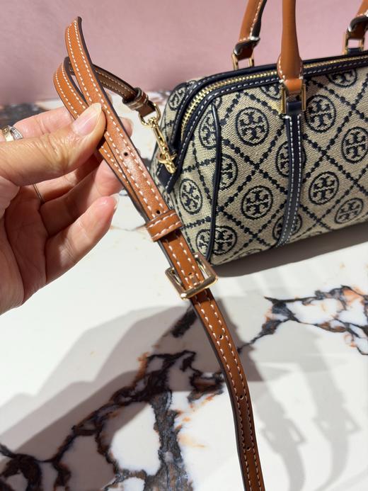 TB迷你波士顿手袋 商品图12