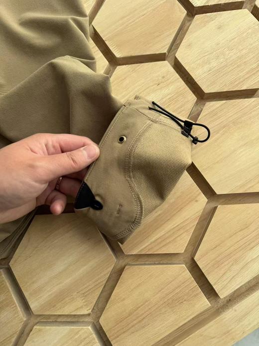 【sncp1】男子户外防风软壳长裤！！ 商品图3