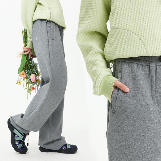 【出游季特惠-春夏新品】ACMEITEM爱棵米-休闲卫裤GAH3021061A 商品图2