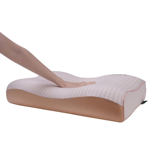 罗莱智家睡眠双峰护颈枕 商品图2