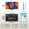 【新品上市】TCL电视 55Q9M Pro 55英寸 SQD-Mini LED 100%全局高色域 超级蝶翼星曜屏 万象分区 绚彩XDR 3000nits 商品缩略图7