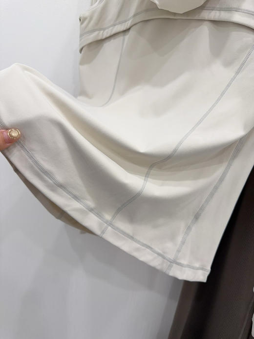 39-4  LU连帽女士外套 商品图10