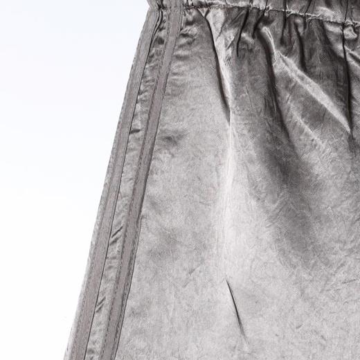 SDSA男装2026新款高贵轻奢时尚简约褶皱抽绳直筒休闲裤百搭宽松 商品图2