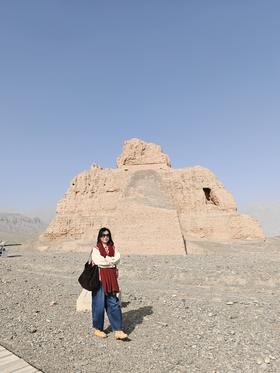 闪照第578期 风从远方来