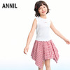【实体店同款】女童套装夏季新款安奈儿童装AG622233 商品缩略图1