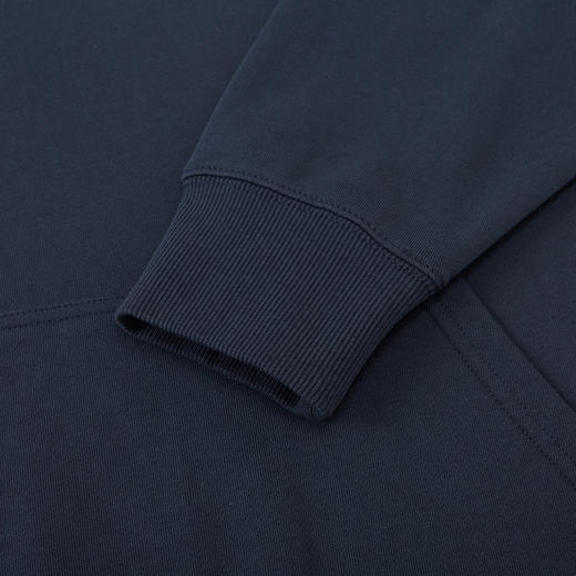 Dickies背后包针绣趣味图案连帽卫衣 宽松长袖毛圈布套头帽衫 DK0A88QZ 商品图5