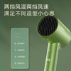 美的（Midea）8000万负离子电吹风 家用护发吹风筒 快速干发吹风机 节日礼物推荐 MB-AJ0502  节日/生日礼物推荐 商品缩略图4