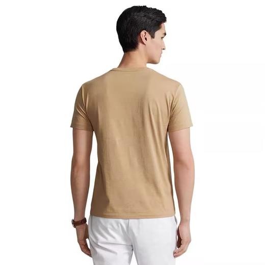 Ralph Lauren 拉夫劳伦 T恤男  MNPOTSH1N821869-260 . 商品图1