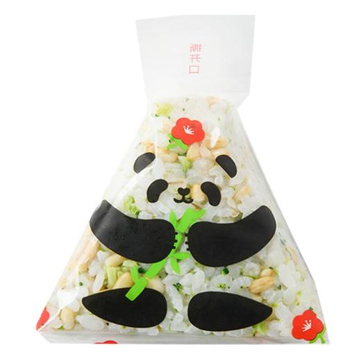 杂粮蔬虾仁菜饭团100g 商品图0