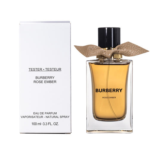 巴宝莉 高定系列-沙漠玫瑰 Burberry Rose Ember 分装 商品图6