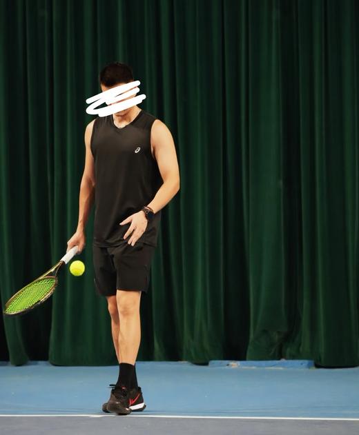 @SICS 透气速干运动背心 Z-15856 商品图4