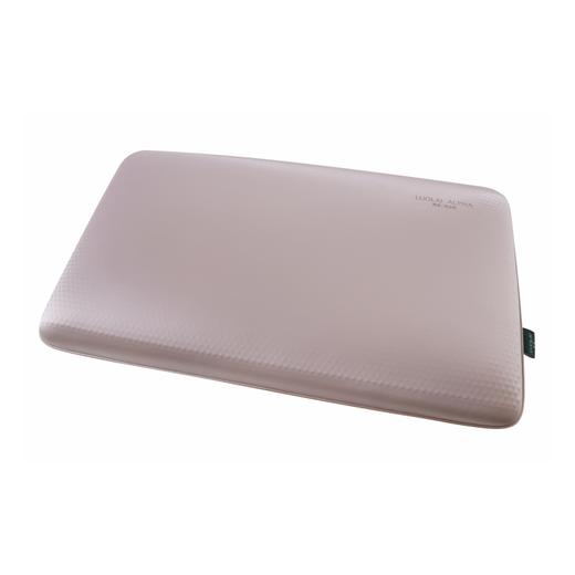 罗莱智家睡眠粉红晶珍珠凝胶枕 商品图0