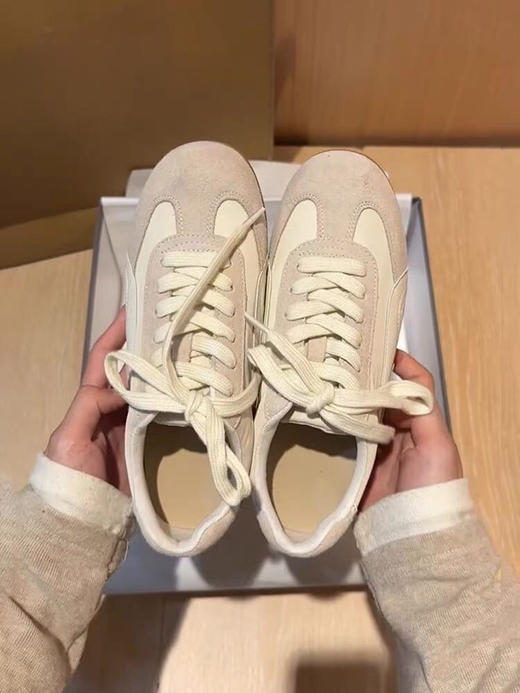 葡萄妈同款鞋 商品图1