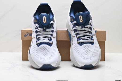 亚瑟士ASICS GEL-KAYANO 31 PLATINUM低帮休闲运动跑步鞋1011B929-750男女鞋 商品图6