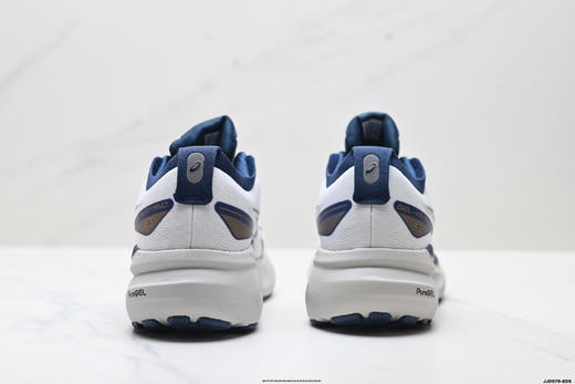 亚瑟士ASICS GEL-KAYANO 31 PLATINUM低帮休闲运动跑步鞋1011B929-750男女鞋 商品图5