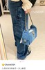 香奈儿 26P系列 25bag mini牛仔蓝 商品缩略图4